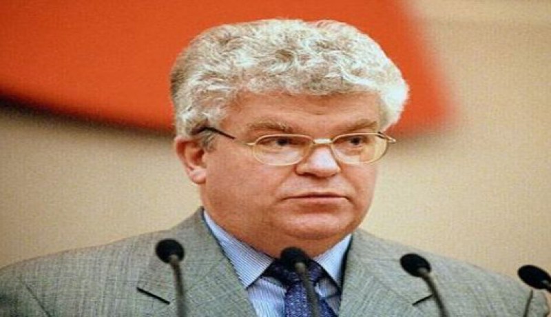 فلاديمير: لا أرى مجالا للتصديق على مسودة قرار غربي عربي بشأن سوريا