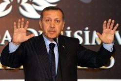 اردوغان يؤكد ان المقاتلة التركية المفقودة قامت سوريا باسقاطها
