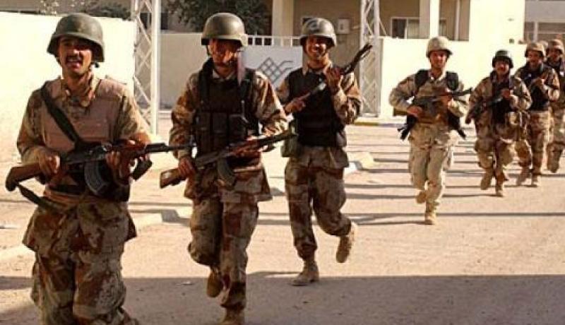 مصادر عسكرية تؤكد أن ملاحقة المسلحين بسيناء تتم بنجاح