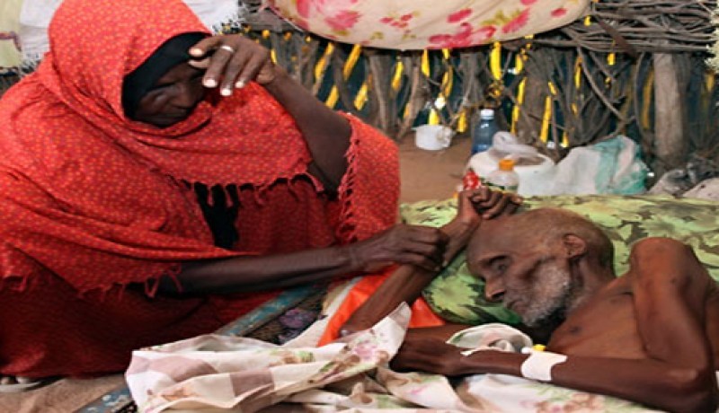 مسؤول أممي :منطقة حزام الساحل الأفريقي مهددة بالمجاعة