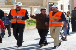 انضمام حوالي 30 مراقبا عربيا الى بعثة الجامعة العربية في سوريا الاسبوع القادم