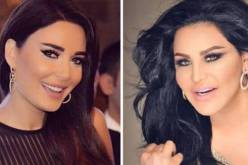 أحلام تهاجم سيرين عبد النور بسبب لقب الملكة