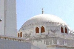 إمام يدعو في خطبة الجمعة إلى تشغيل الأطفال بالوادي