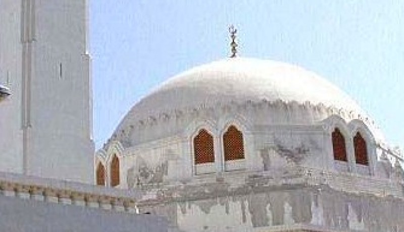 إمام يدعو في خطبة الجمعة إلى تشغيل الأطفال بالوادي