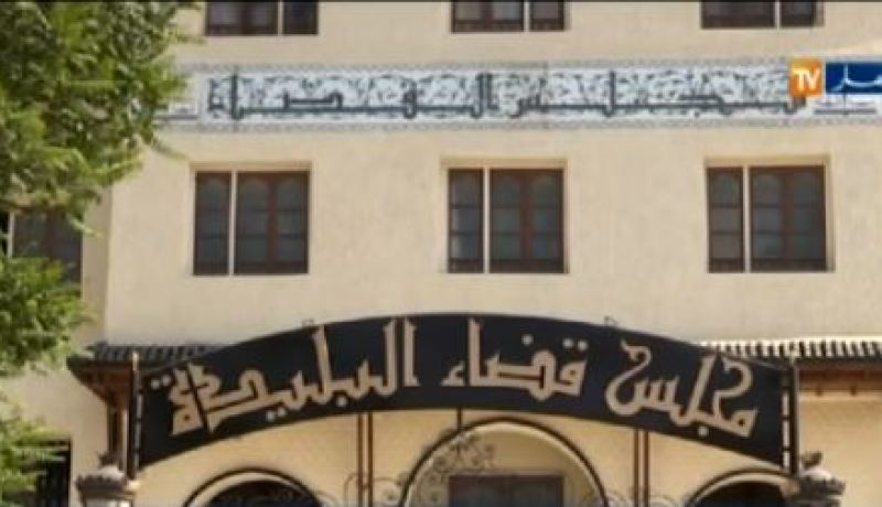 بالفيديو .. برلماني أمام العدالة بتهمة الاحتيال على توقيعات القائمة الحرة