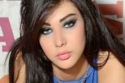 ابتسام تسكت تدخل عالم التّمثيل