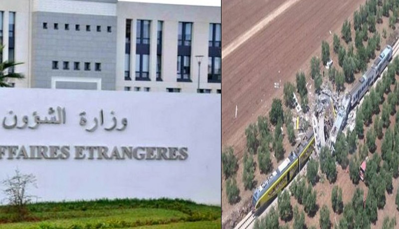جزائري من بين ضحايا إصطدام قطارين في إيطاليا