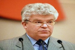 فلاديمير: لا أرى مجالا للتصديق على مسودة قرار غربي عربي بشأن سوريا