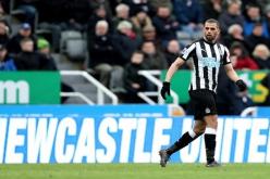 سليماني يساهم في فوز نيوكاسل على أرسنال