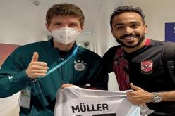 نجم البايرن يُصاب بفيروس كورونا ويغيب عن نهائي “الموندياليتو”