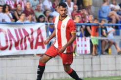 نجم الجزائر الصاعد يعود لإسبانيا وينتظر الجديد