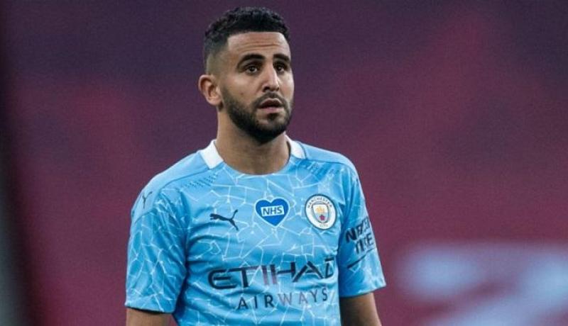 مانشستر سيتي يقهر تشلسي بثلاثية ومعاناة محرز تتواصل