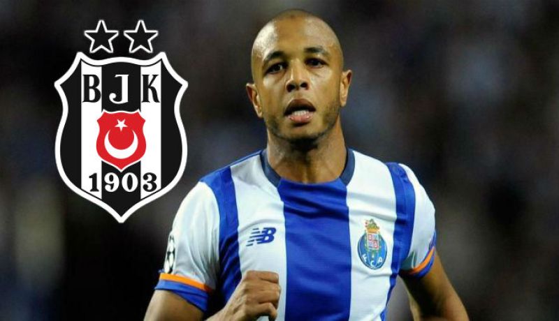 بشكتاش يدخل في مفاوضات مع وكيل براهيمي