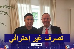 محامي الأهلي: “تصرف بلايلي وبن العمري غير احترافي ويعد بمنزلة استهتار”