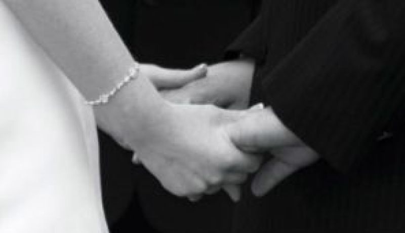 الزواج ليس وظيفة نبحث عنها لأنه نصيب مكتوب علينا