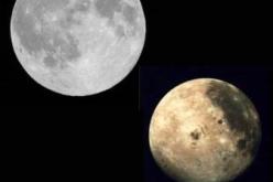 رؤية المريخ بالعين المجردة بحجم القمر يوم 27 أوت