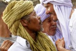 نقّاز يحذر البرلمانيين الجزائريين من غضب الله عليهم