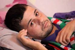 بالفيديو الشاب سعيد يدعو السلطات للنظر في حالته وتضامن الجزائريين يفتح له باب الأمل