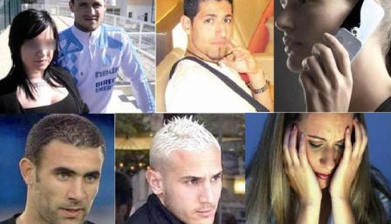 لاعبوا الخضر يطاردون النجومية.. وفتيات يلهثن ورائهم