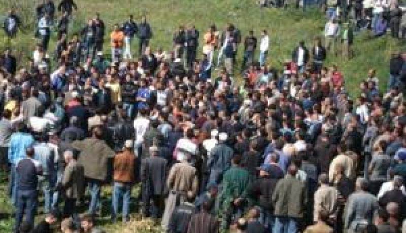 الإفراج عن مقاول خطف في تيزي وزو بداية الشهر الجاري