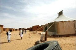 اتفاق لفتح طريق بين تندوف والعيون