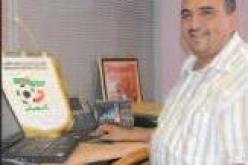 المقابلة ودية لهذا لم نعطها نفس الحجم من حيث الدعاية الإعلامية