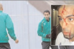 مدير أمن لـ''الخضر'' أصبح أولوية بعد مأساة القاهرة