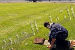 بلموهوب ملعب 5 جويلية سيجهز رسميا بعد 45 يوما