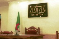 أول دورة جنائية لمجلس قضاء سوق أهراس الأحد المقبل