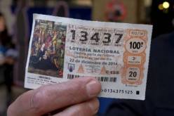 حراق سينغالي يفوز بمبلغ 400 ألف أورو في مسابقة اليانصيب