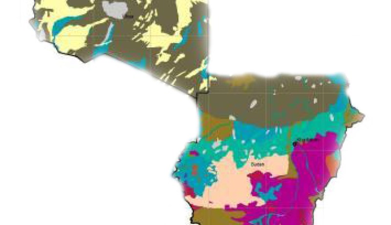 السودان يغلق حدوده البرية مع ليبيا هذا الأسبوع