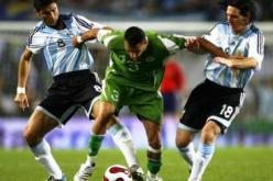 مجيد بوقرة يعتذر لأولمبيك مارسيليا