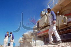 مقاول وزوجته يحتالان على أصحاب طلبات استغـلال المحاجر