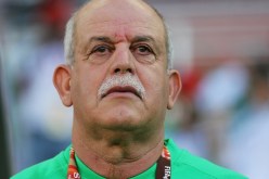 سعدان :”أنا مُستشار ماجر في هذه الحالة فقط..”