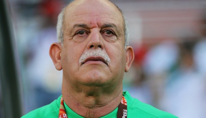 سعدان :”أنا مُستشار ماجر في هذه الحالة فقط..”