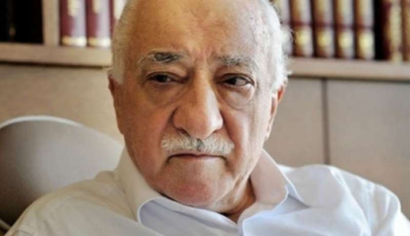 وفد برلماني تركي يزور واشنطن لبحث مسألة تسليم فتح الله غولن