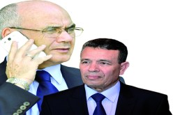 يوسفي يتفوّق على خبري في امتحان بالرئاسة