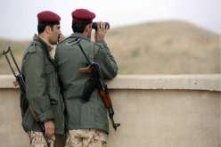 مقتل ثمانية من حرس الحدود الإيراني في هجوم قرب الحدود الباكستانية