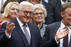 انتخاب فرانك فالتر شتاينماير رئيسا جديدا لألمانيا