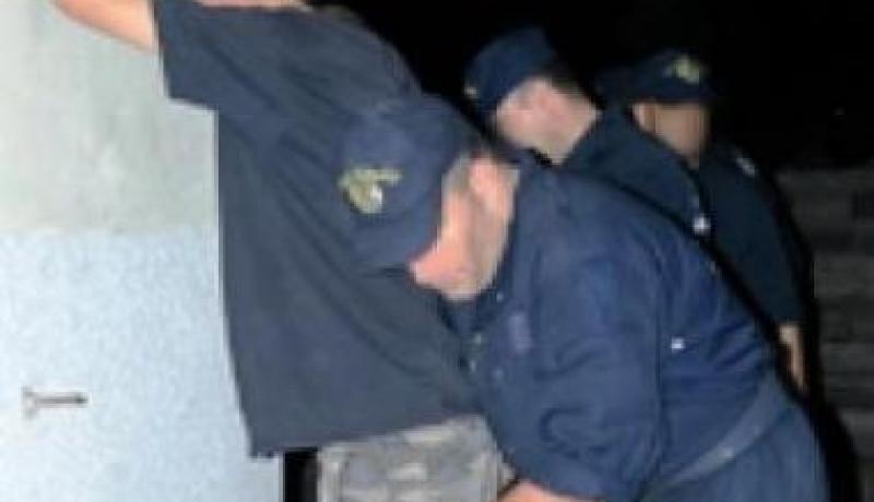 حجز 28 كلغ من الكيف المعالج بالوادي