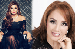 أمل بوشوشة تبكي على المباشر .. أحلام مستغانمي ظلمتني