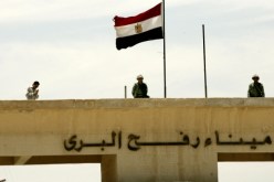 وصول 15 عائلة جزائرية الى أرض الوطن بعد اجلائها من غزة عبر معبر رفح