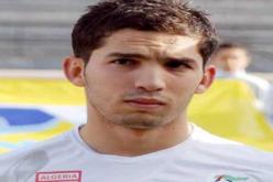 جابو يضيف الهدف الثالث للمنتخب الوطني