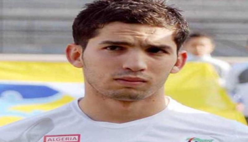 جابو يضيف الهدف الثالث للمنتخب الوطني