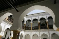 بن دودة تجري حركة تغيير في مناصب مديري ومديرات المتاحف