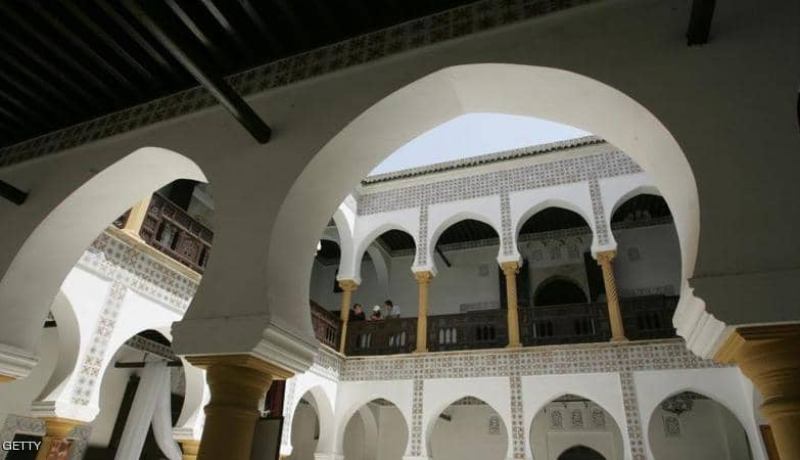 بن دودة تجري حركة تغيير في مناصب مديري ومديرات المتاحف