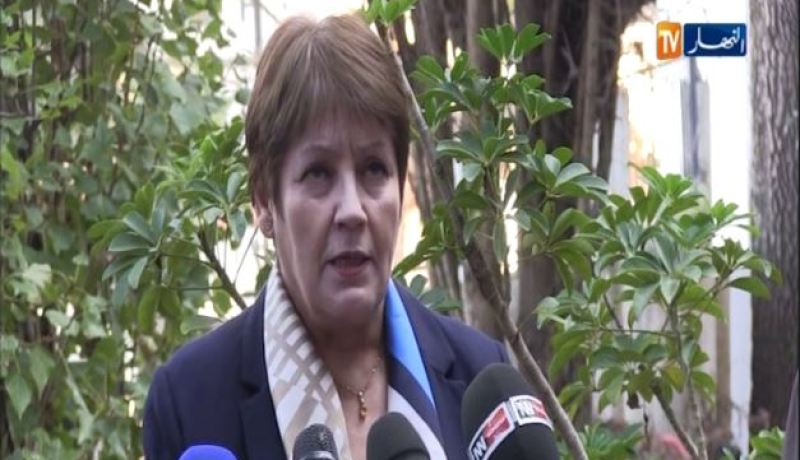 بن غبريت.. قرابة 40 ألف موظف أودعوا طلبات الإستفادة من التقاعد