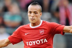 فؤاد قدير رسميا في بيتيس إشبيلية الإسباني