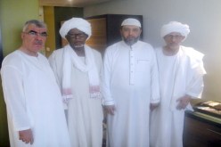 جاب الله يعزّي السودانيين