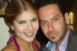 إلين لحود تخلد أربعينية وفاة عصام البريدي بأغنية